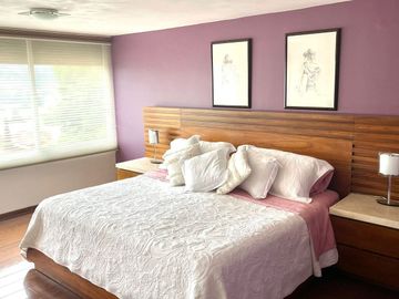 CASA EN VENTA EN LA HERRADURA