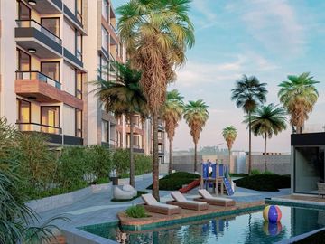 -Kōrsa, Departamentos en Pre-Venta, Dos Riberas, Riviera Veracruzana
