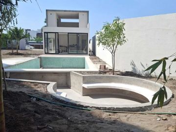 -Kōrsa, Departamentos en Pre-Venta, Dos Riberas, Riviera Veracruzana