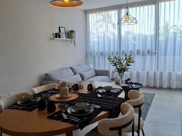 -Kōrsa, Departamentos en Pre-Venta, Dos Riberas, Riviera Veracruzana