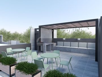 -Kōrsa, Departamentos en Pre-Venta, Dos Riberas, Riviera Veracruzana