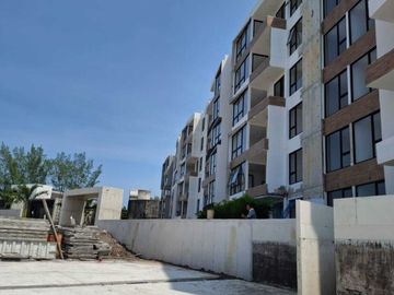 -Kōrsa, Departamentos en Pre-Venta, Dos Riberas, Riviera Veracruzana