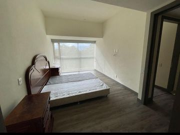 DEPARTAMENTO EN VENTA EN BE GRAND LOMAS SANTA FE