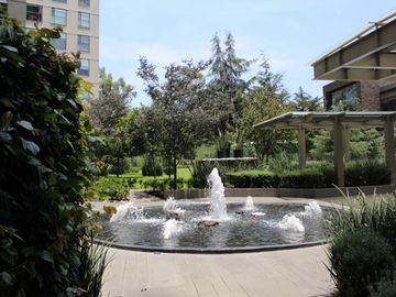DEPARTAMENTO EN VENTA EN BE GRAND LOMAS SANTA FE