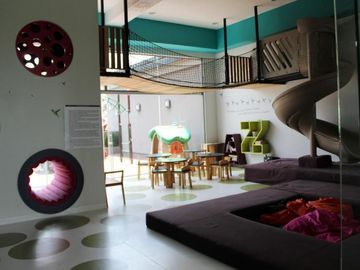 DEPARTAMENTO EN VENTA EN BE GRAND LOMAS SANTA FE