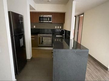 DEPARTAMENTO EN VENTA EN BE GRAND LOMAS SANTA FE