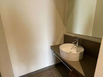 DEPARTAMENTO EN VENTA EN BE GRAND LOMAS SANTA FE