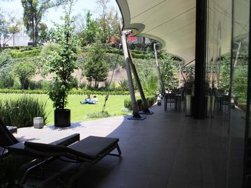 DEPARTAMENTO EN VENTA EN BE GRAND LOMAS SANTA FE