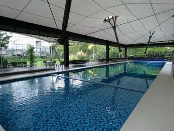 DEPARTAMENTO EN VENTA EN BE GRAND LOMAS SANTA FE