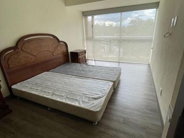 DEPARTAMENTO EN VENTA EN BE GRAND LOMAS SANTA FE