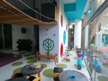 DEPARTAMENTO EN VENTA EN BE GRAND LOMAS SANTA FE