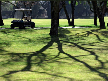 Exclusiva Casa en el Club de Golf San Carlos, en el fairway, excelente oportunid