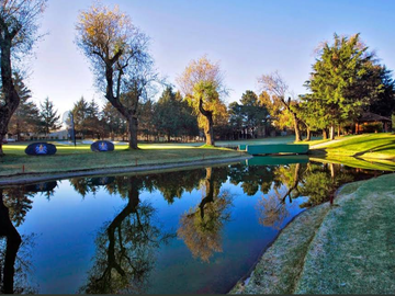 Exclusiva Casa en el Club de Golf San Carlos, en el fairway, excelente oportunid