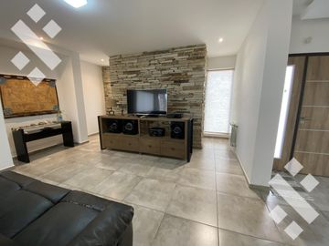Casa en  Barrio privado Sauces del Limay