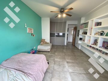 Casa en  Barrio privado Sauces del Limay