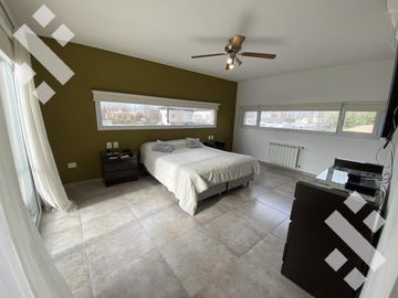 Casa en  Barrio privado Sauces del Limay