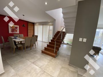 Casa en  Barrio privado Sauces del Limay