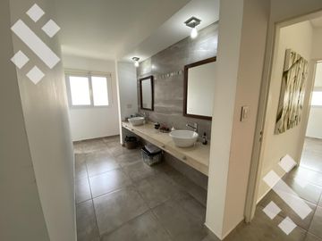 Casa en  Barrio privado Sauces del Limay