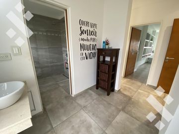 Casa en  Barrio privado Sauces del Limay
