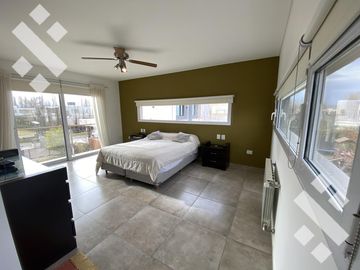 Casa en  Barrio privado Sauces del Limay