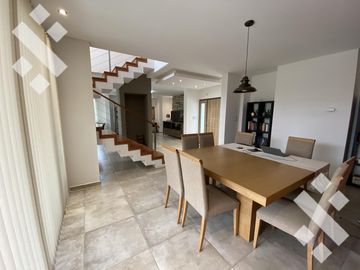 Casa en  Barrio privado Sauces del Limay