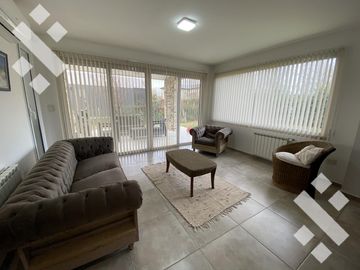 Casa en  Barrio privado Sauces del Limay