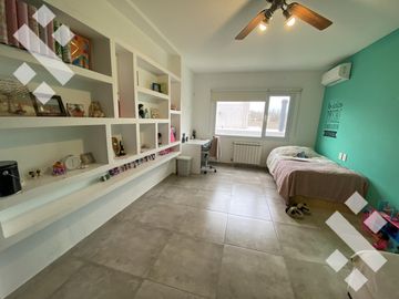 Casa en  Barrio privado Sauces del Limay