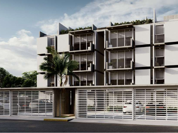 Departamentos de 3 RECAMARAS en PREVENTA  en Boca del Rio