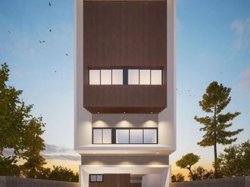 CASA EN VENTA EN HACIENDA AGUA CALIENTE TIJUANA