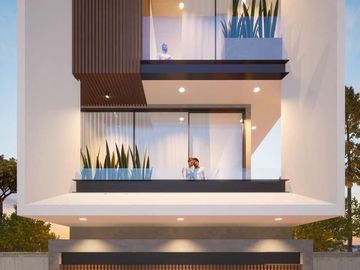 CASA EN VENTA EN HACIENDA AGUA CALIENTE TIJUANA