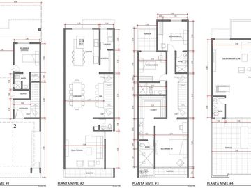 CASA EN VENTA EN HACIENDA AGUA CALIENTE TIJUANA