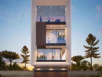 CASA EN VENTA EN HACIENDA AGUA CALIENTE TIJUANA