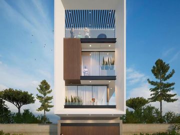 CASA EN VENTA EN HACIENDA AGUA CALIENTE TIJUANA