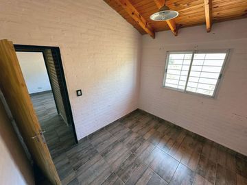 VENDO CABAÑA EN ZONA SERRANA - LA PUNTA- SAN LUIS
