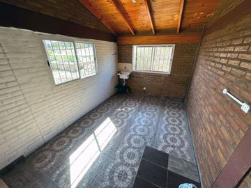 VENDO CABAÑA EN ZONA SERRANA - LA PUNTA- SAN LUIS