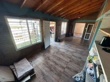 VENDO CABAÑA EN ZONA SERRANA - LA PUNTA- SAN LUIS