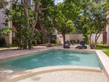 | Increible departamento, en renta. |