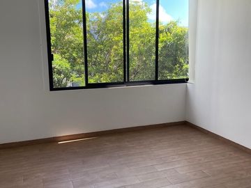 | Increible departamento, en renta. |
