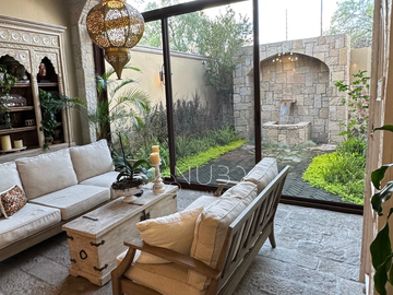 Casa en Venta Bosque Azul