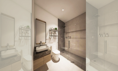 DEPARTAMENTO EN VENTA EN MÉRIDA YUCATÁN EN CHUBURNÁ