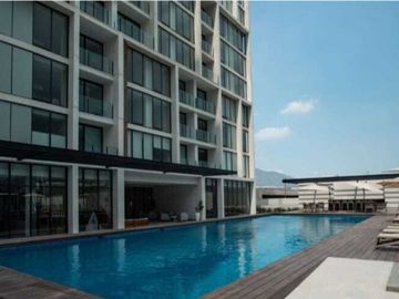 DEPARTAMENTO EN VENTA, VALLE PONIENTE