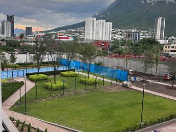 DEPARTAMENTO EN VENTA, VALLE PONIENTE