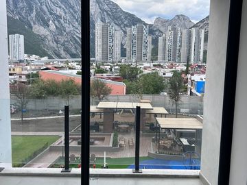 DEPARTAMENTO EN VENTA, VALLE PONIENTE