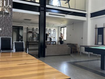Elegante Loft, cerca de Cabo Norte Mérida, ideal para Airbnb