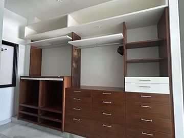 Elegante Loft, cerca de Cabo Norte Mérida, ideal para Airbnb