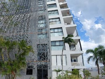 Elegante Loft, cerca de Cabo Norte Mérida, ideal para Airbnb