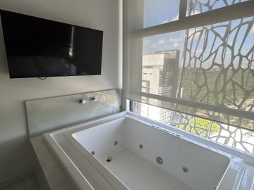 Elegante Loft, cerca de Cabo Norte Mérida, ideal para Airbnb