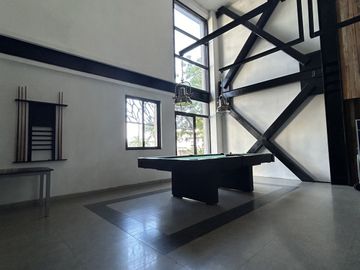 Elegante Loft, cerca de Cabo Norte Mérida, ideal para Airbnb