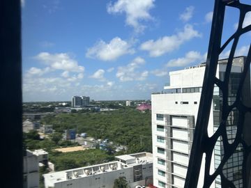 Elegante Loft, cerca de Cabo Norte Mérida, ideal para Airbnb