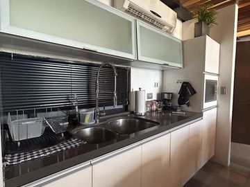 Elegante Loft, cerca de Cabo Norte Mérida, ideal para Airbnb